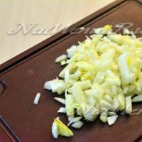 Ингредиенты для блюда «Картошка с мясом в мультиварке скороварке Картофель с овощами в скороварке
