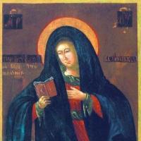 Покров Богородицы над Калугой: Калужская икона Божией Матери Молитва калужской иконе божией матери